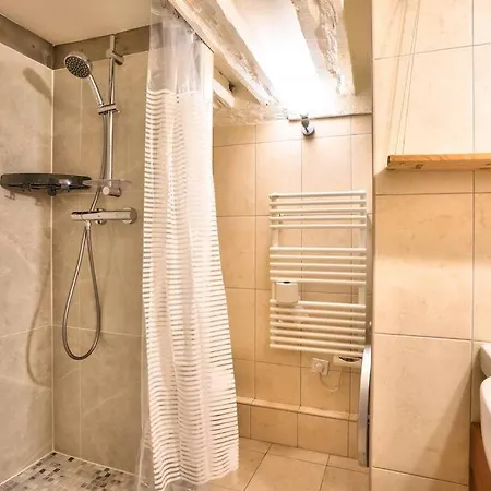 Superb 2 Bedroom Flat In Le Marais Neighborhood Apartmán Paříž